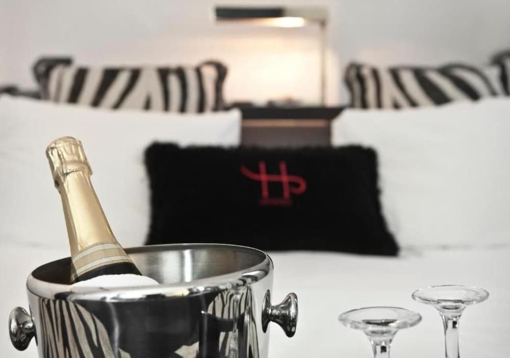 undefined LHP Suite Piazza di Spagna 5