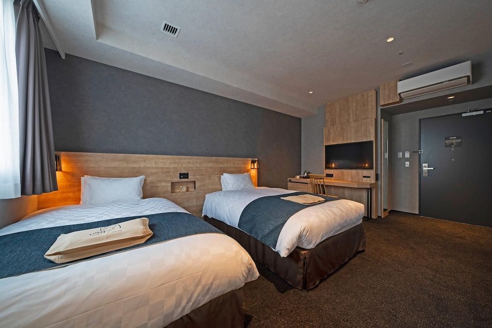 Universal Twin Room, Non Smoking
