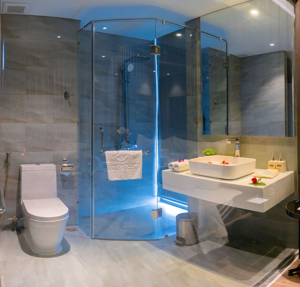 undefined Grand Ocean Luxury Boutique 8