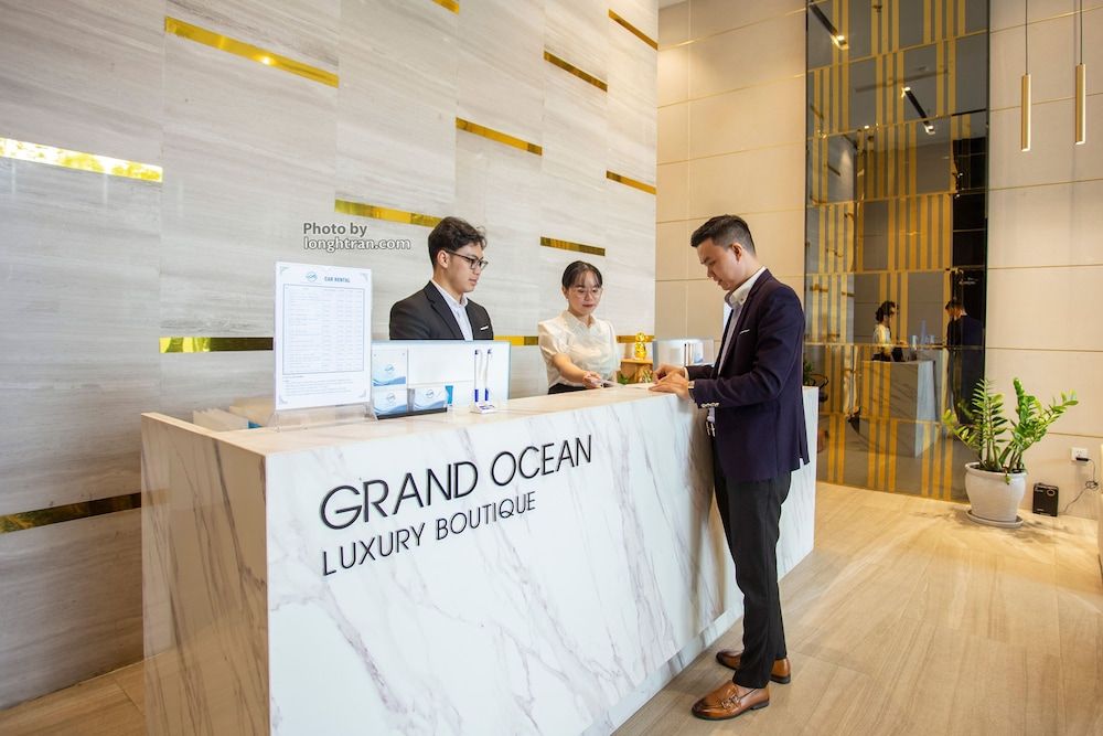 undefined Grand Ocean Luxury Boutique 6