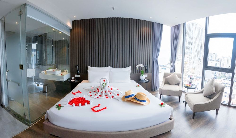 undefined Grand Ocean Luxury Boutique 6