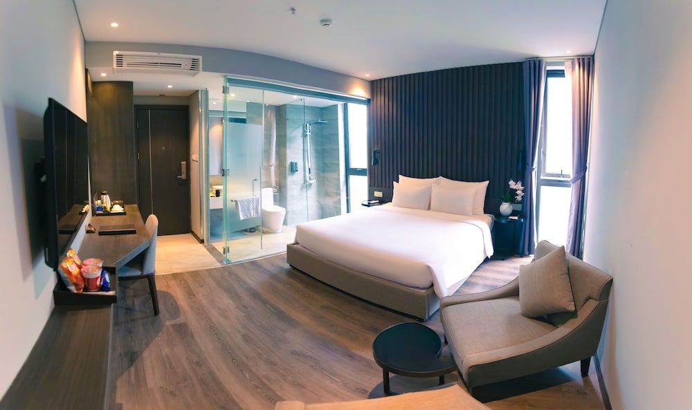 undefined Grand Ocean Luxury Boutique 4