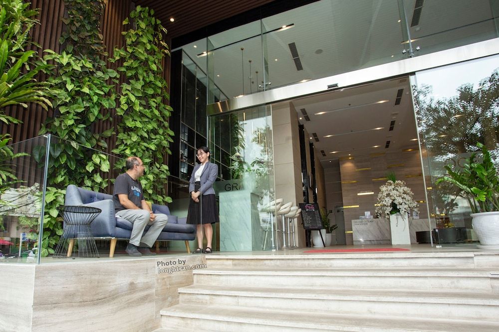 undefined Grand Ocean Luxury Boutique 5