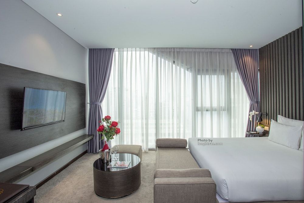 undefined Grand Ocean Luxury Boutique 10