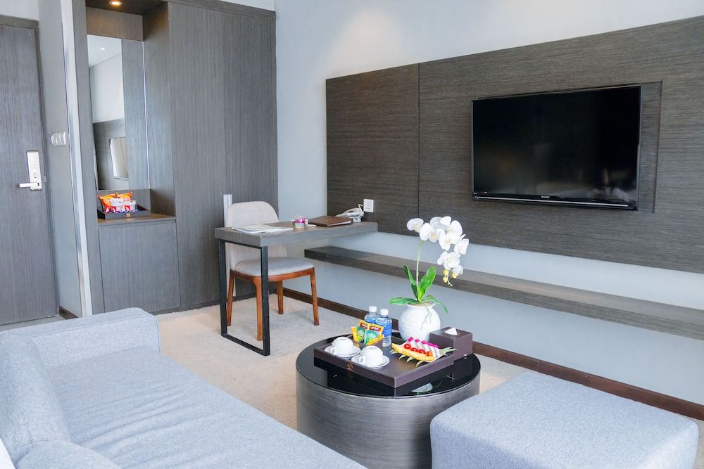 undefined Grand Ocean Luxury Boutique 9