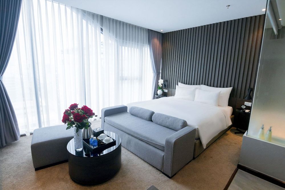 undefined Grand Ocean Luxury Boutique 10