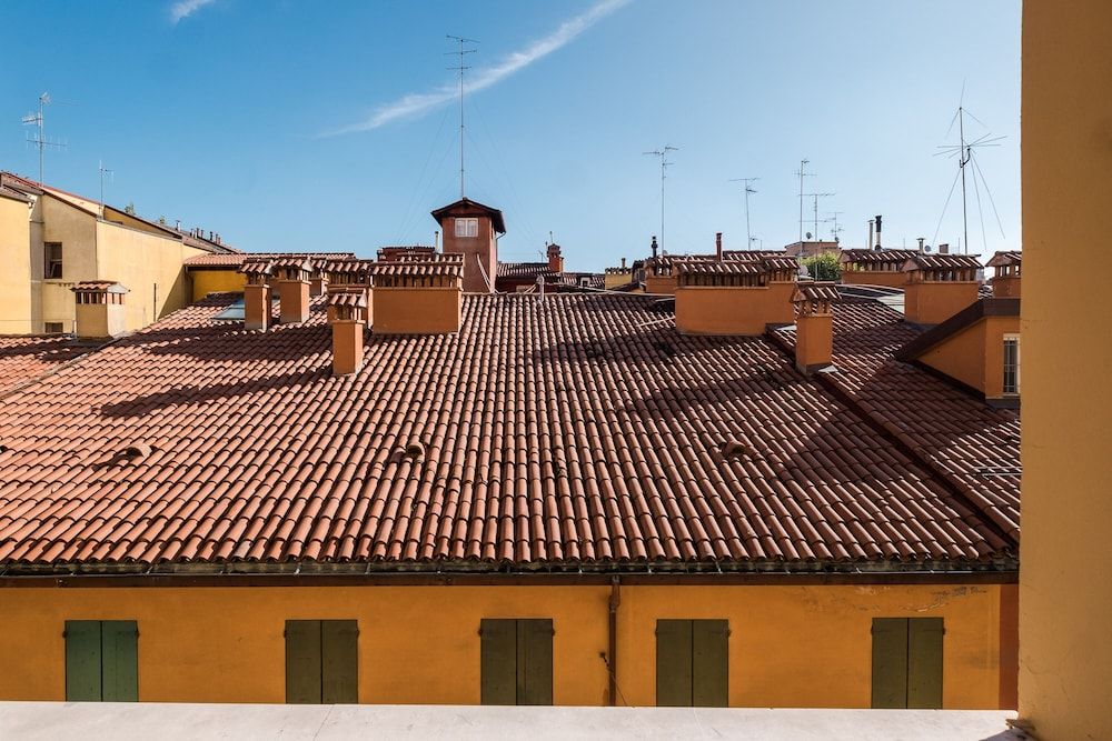 Galleria del Reno Apartments Comfort Apartment 14