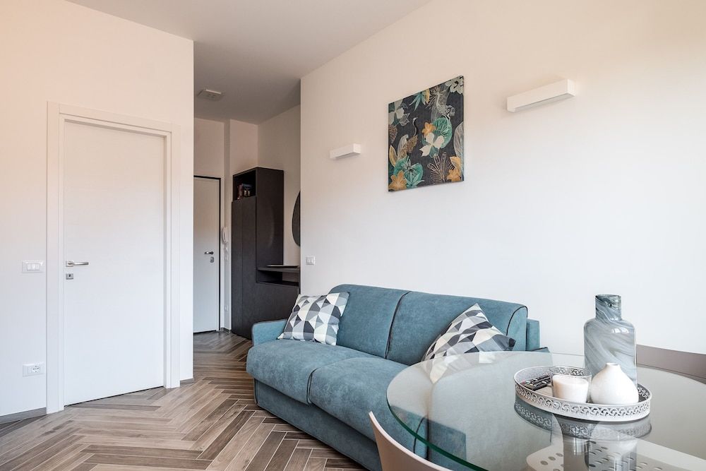 undefined Galleria del Reno Apartments 6