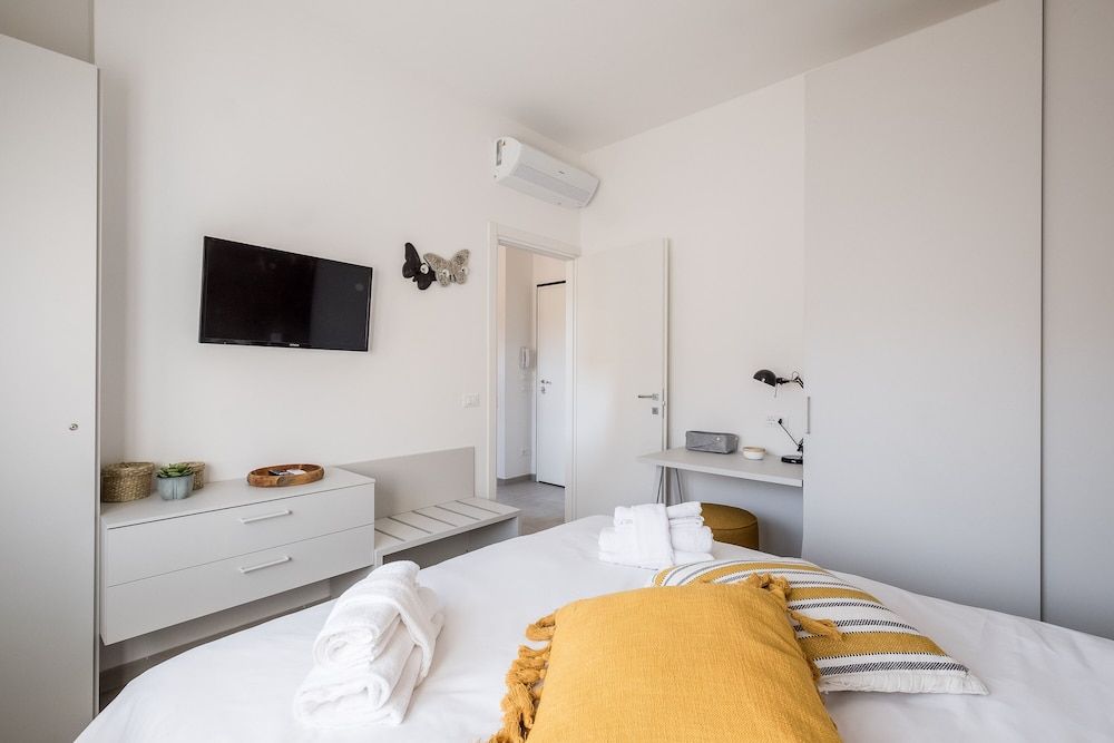 undefined Galleria del Reno Apartments 2