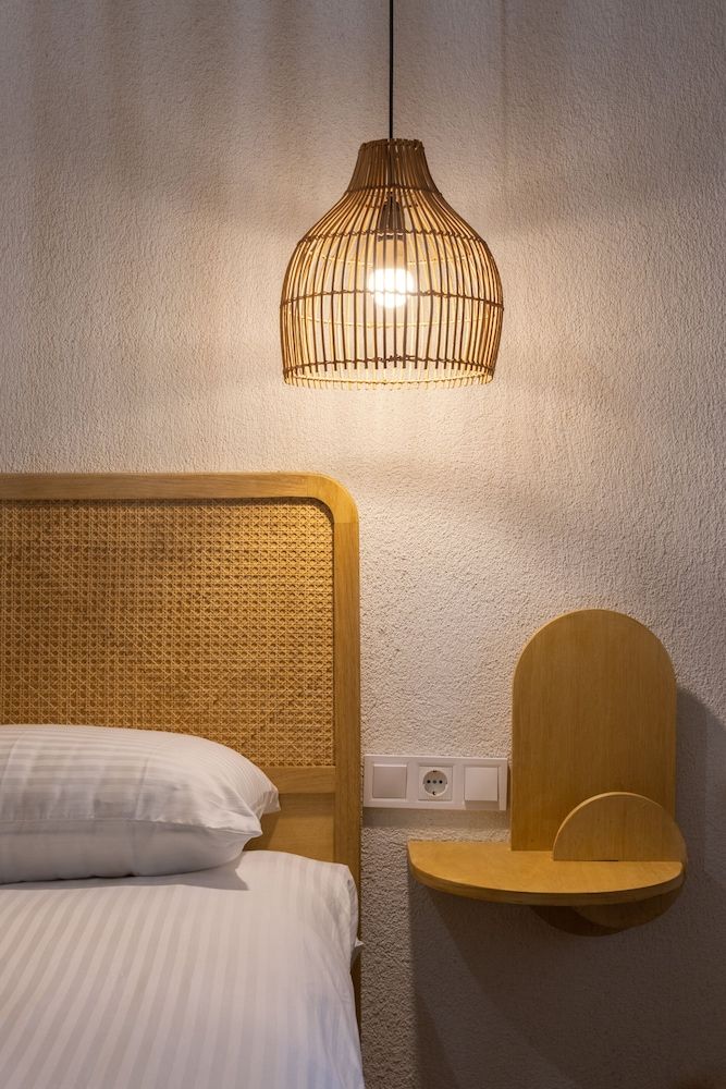 Naif Hotel - Adults Only Classic Room 11