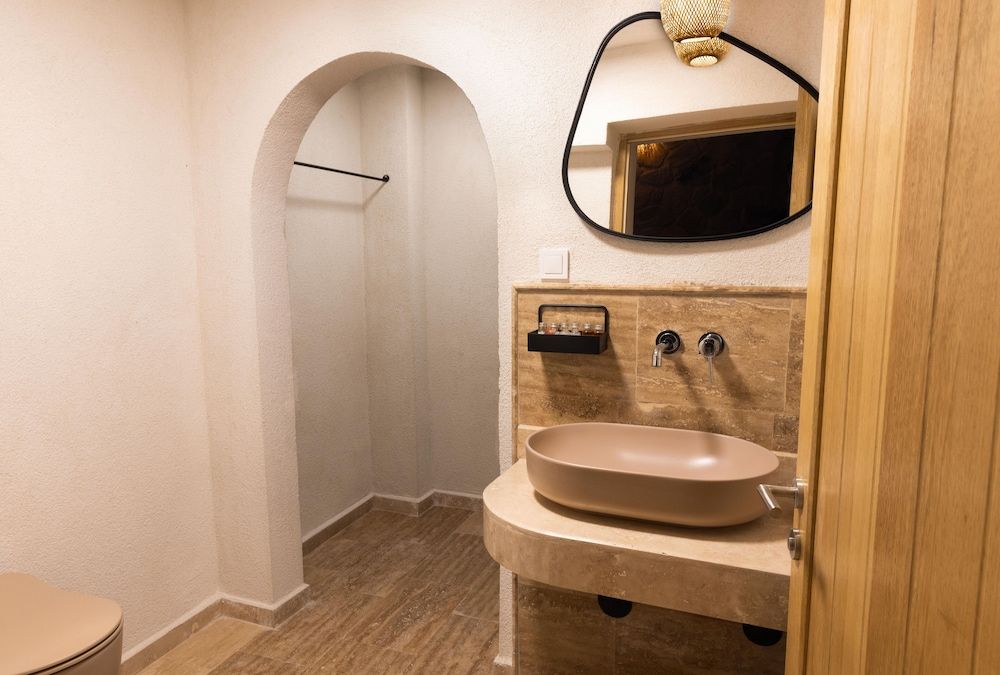 Naif Hotel - Adults Only Classic Room 10