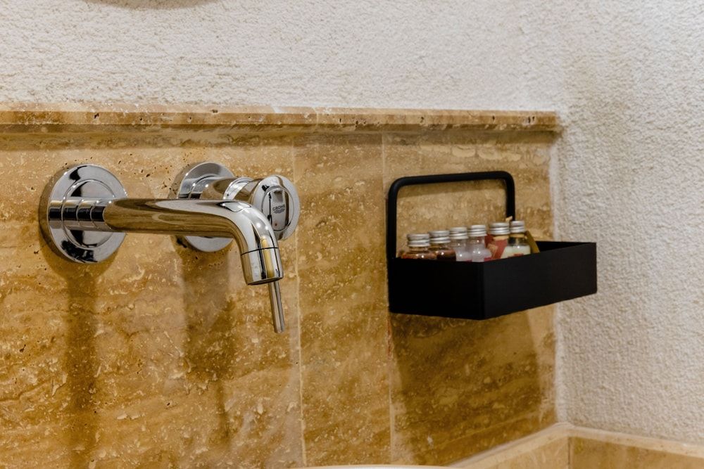 Naif Hotel - Adults Only Classic Room 8