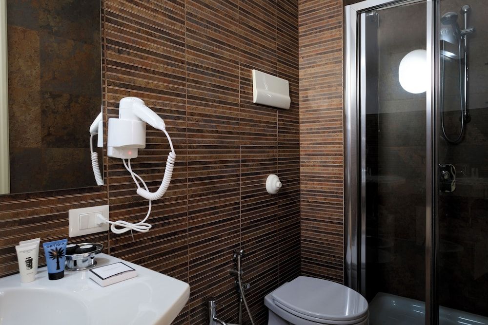 Palazzo Brunaccini Boutique Hotel Basic a Corte 3