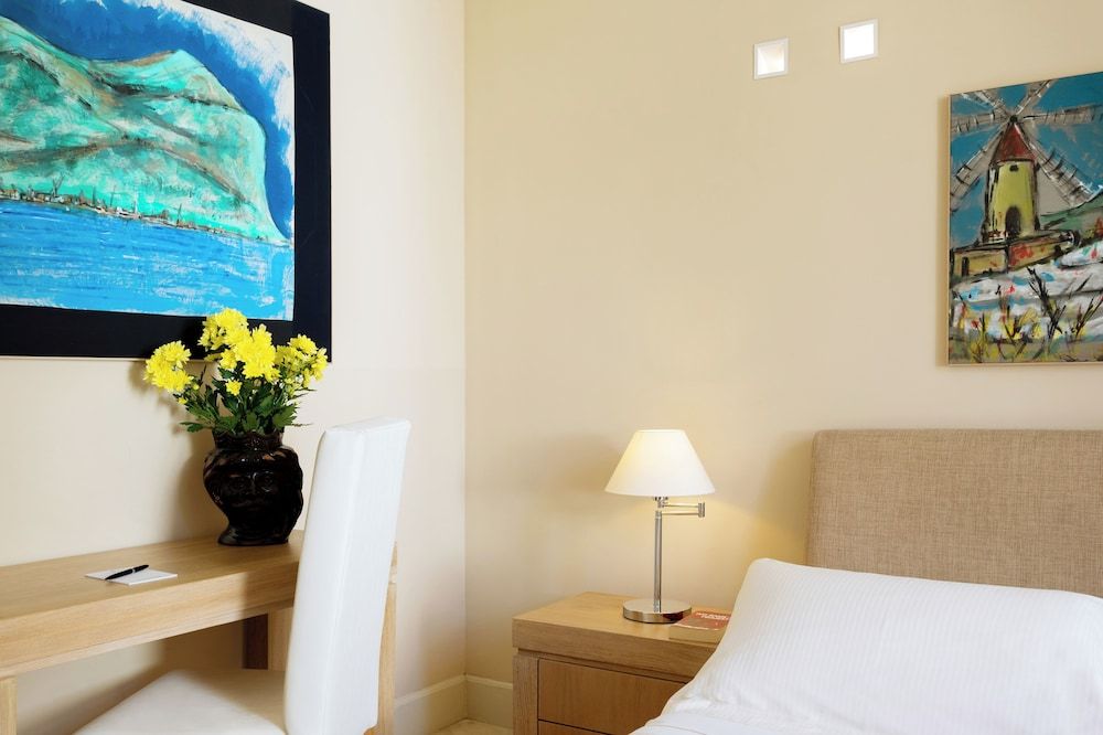 Palazzo Brunaccini Boutique Hotel Classic Room 2