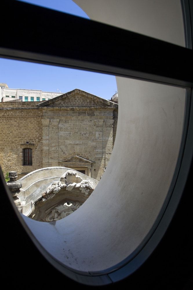 Palazzo Brunaccini Boutique Hotel Classic Room 6