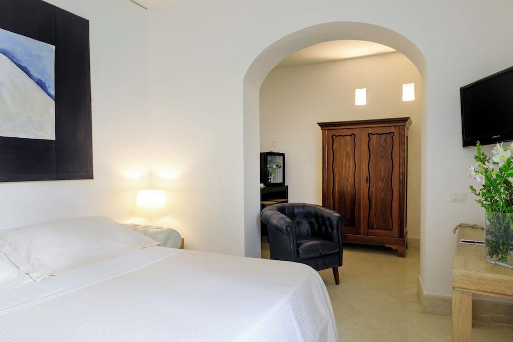 Palazzo Brunaccini Boutique Hotel Basic a Corte 4