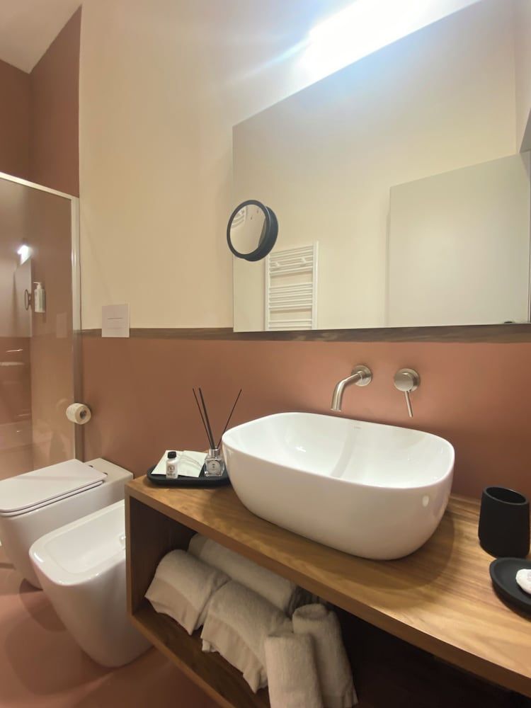 Palazzo Brunaccini Boutique Hotel Suite a Corte