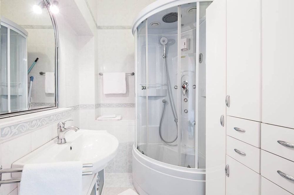 Apartments Suzy Panoramic Apartment, 1 Bedroom, Sea View 14