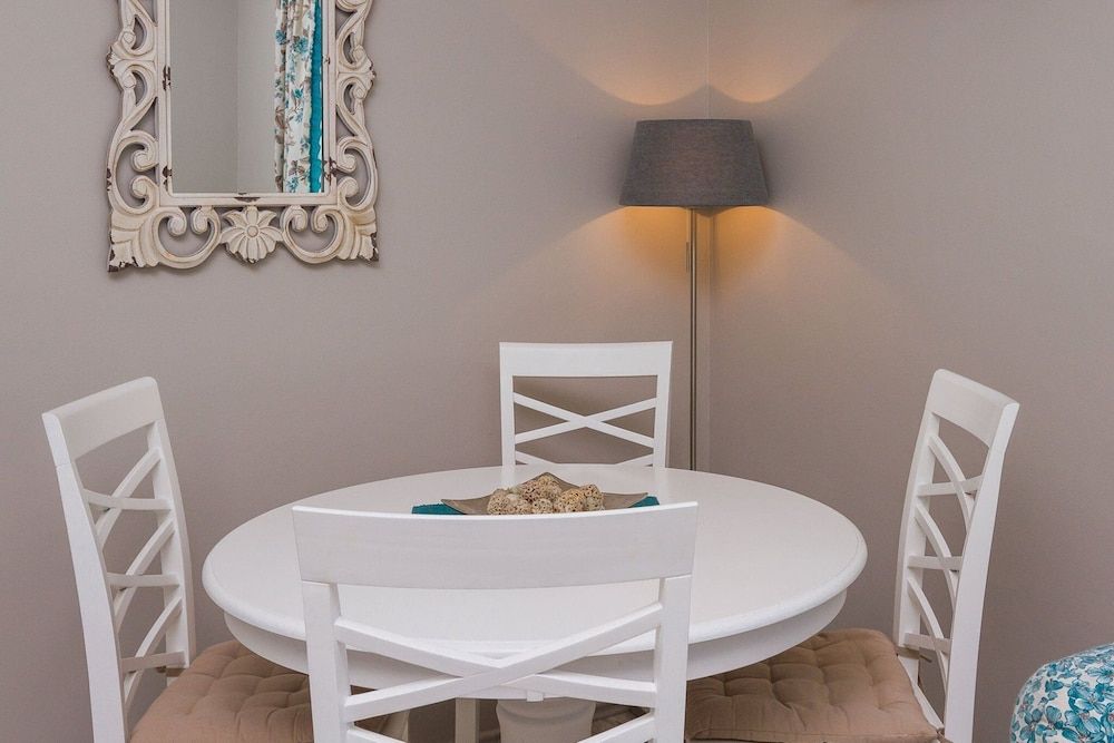 Apartments Suzy Panoramic Apartment, 1 Bedroom, Sea View 5