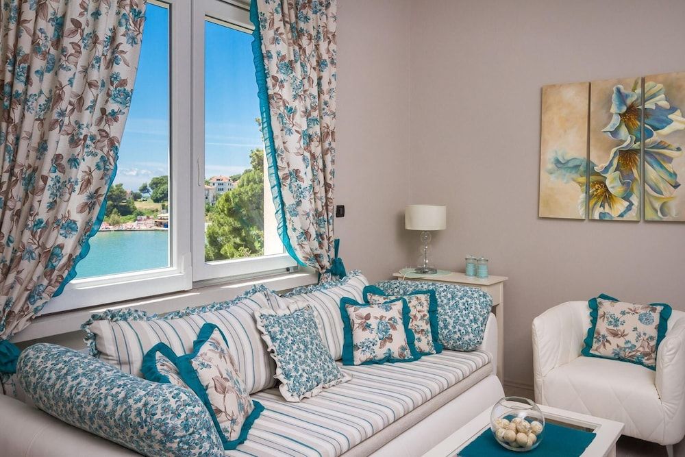 Apartments Suzy Panoramic Apartment, 1 Bedroom, Sea View 8