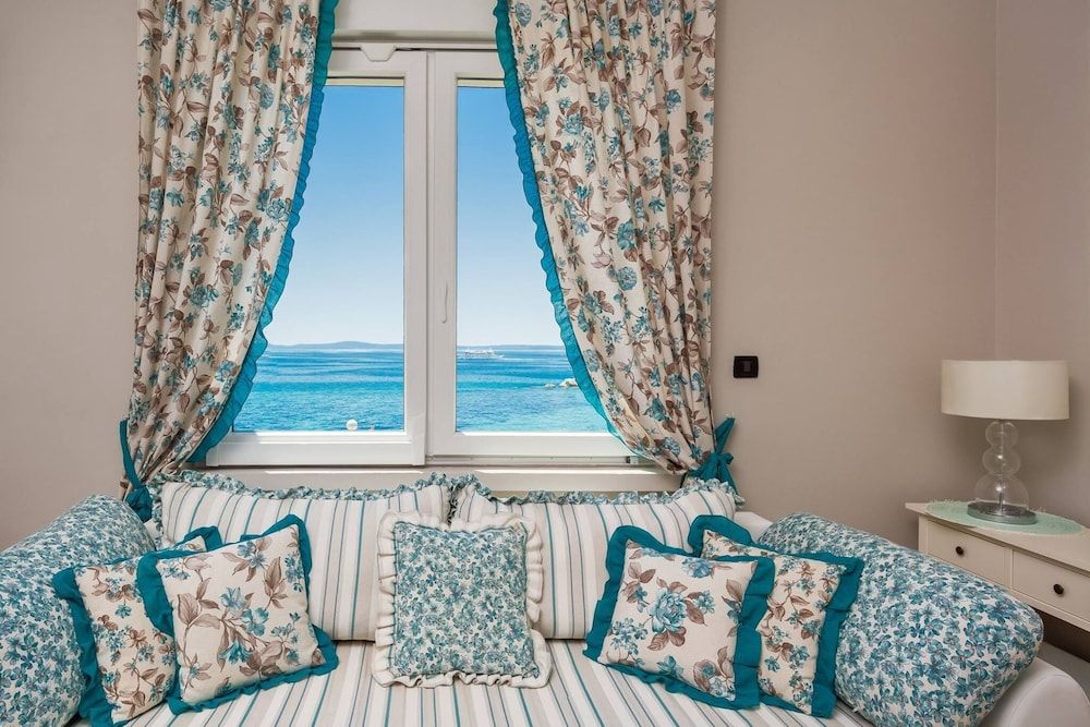 Apartments Suzy Panoramic Apartment, 1 Bedroom, Sea View 12