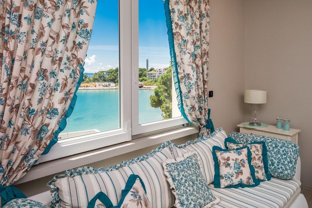 Apartments Suzy Panoramic Apartment, 1 Bedroom, Sea View 13