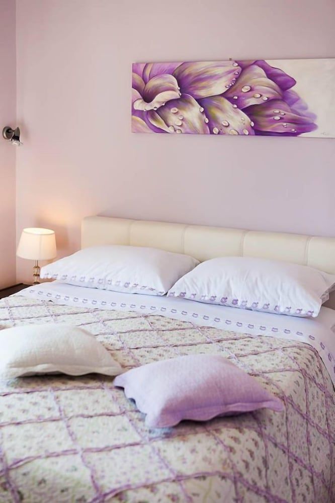 Apartments Suzy Panoramic Apartment, 1 Bedroom, Sea View 4