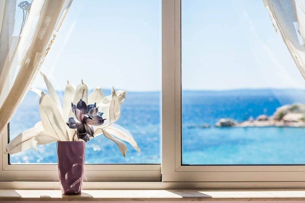 Apartments Suzy Panoramic Apartment, 1 Bedroom, Sea View 15