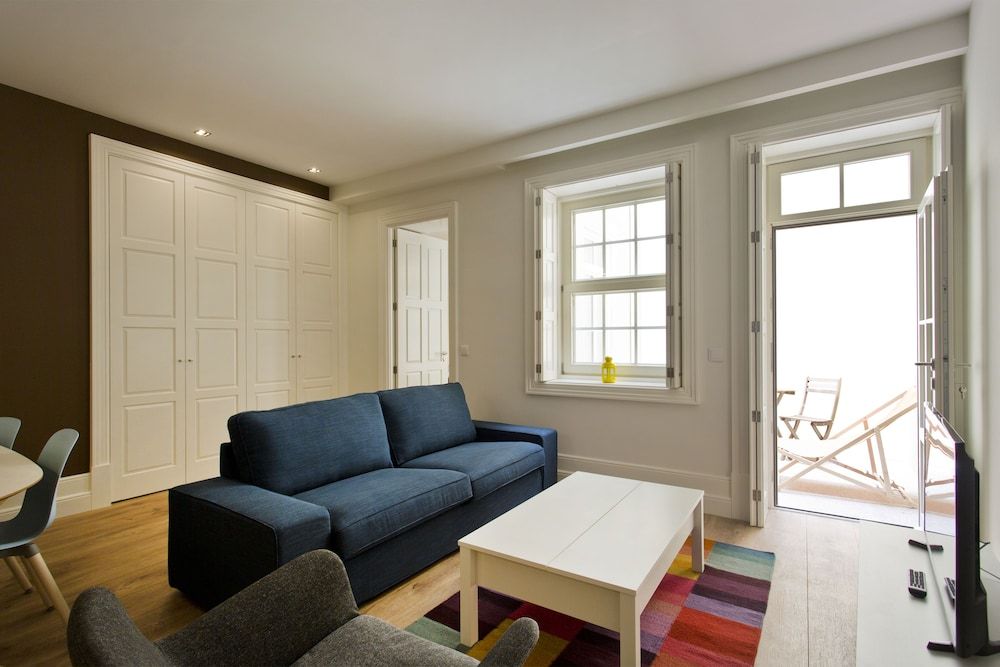 RVA Clérigos Apartments Apartment, 2 Bedrooms (4 people) 11