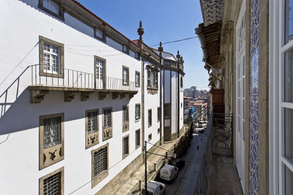 undefined RVA Clérigos Apartments 6