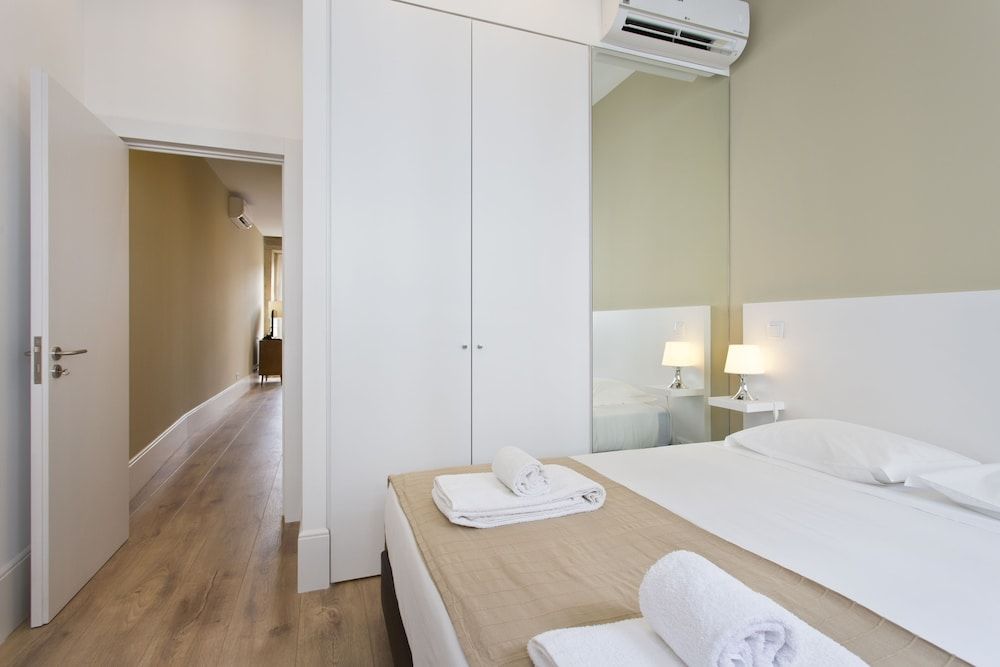 RVA Clérigos Apartments Apartment, 1 Queen Bed 4