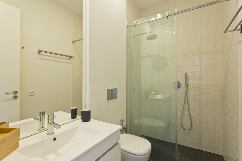 RVA Clérigos Apartments Apartment, 1 Bedroom (4 people) 6