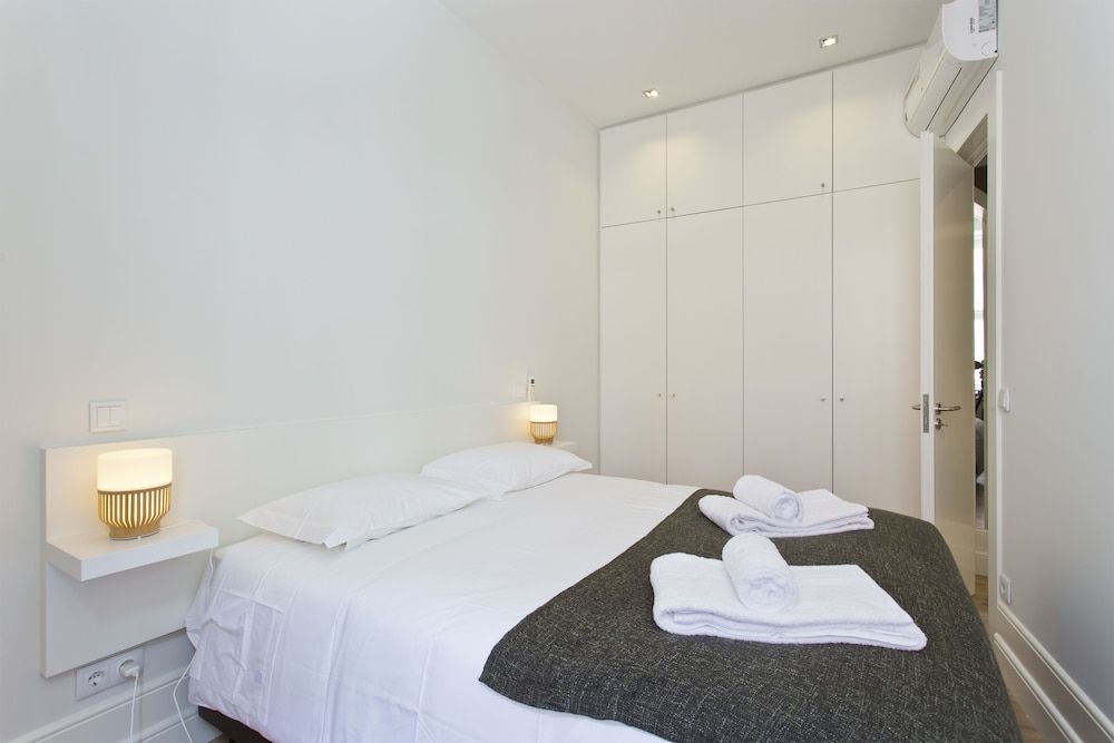 RVA Clérigos Apartments Apartment, 1 Bedroom (4 people) 4