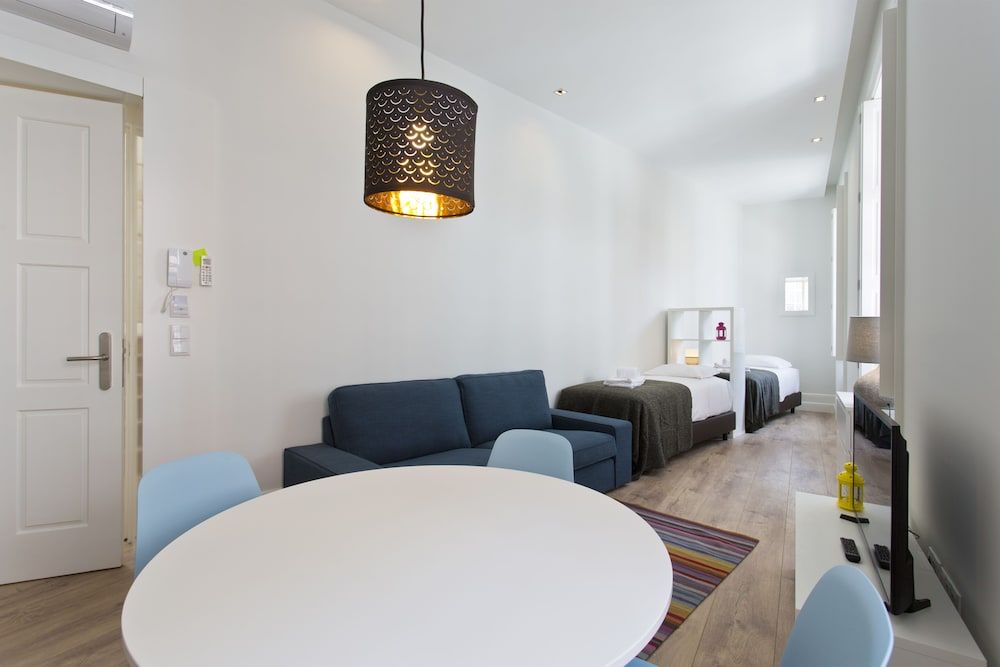 RVA Clérigos Apartments Apartment, 1 Bedroom (4 people) 8