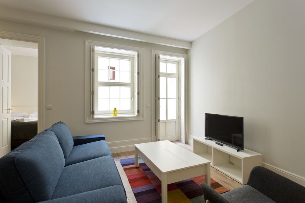 RVA Clérigos Apartments Apartment, 2 Bedrooms (4 people) 10