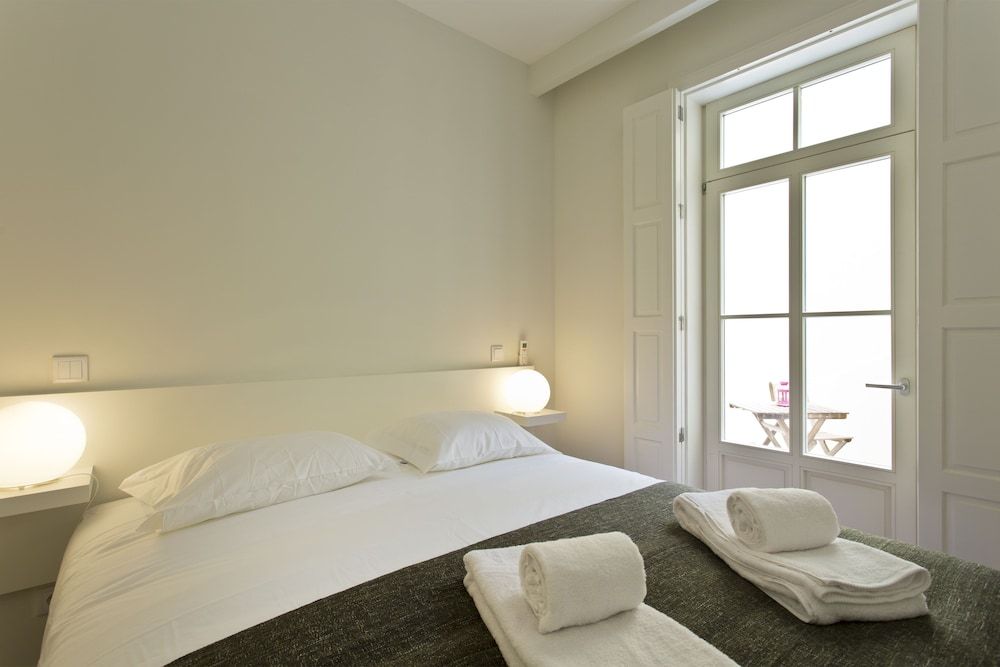 RVA Clérigos Apartments Apartment, 2 Bedrooms (4 people) 3