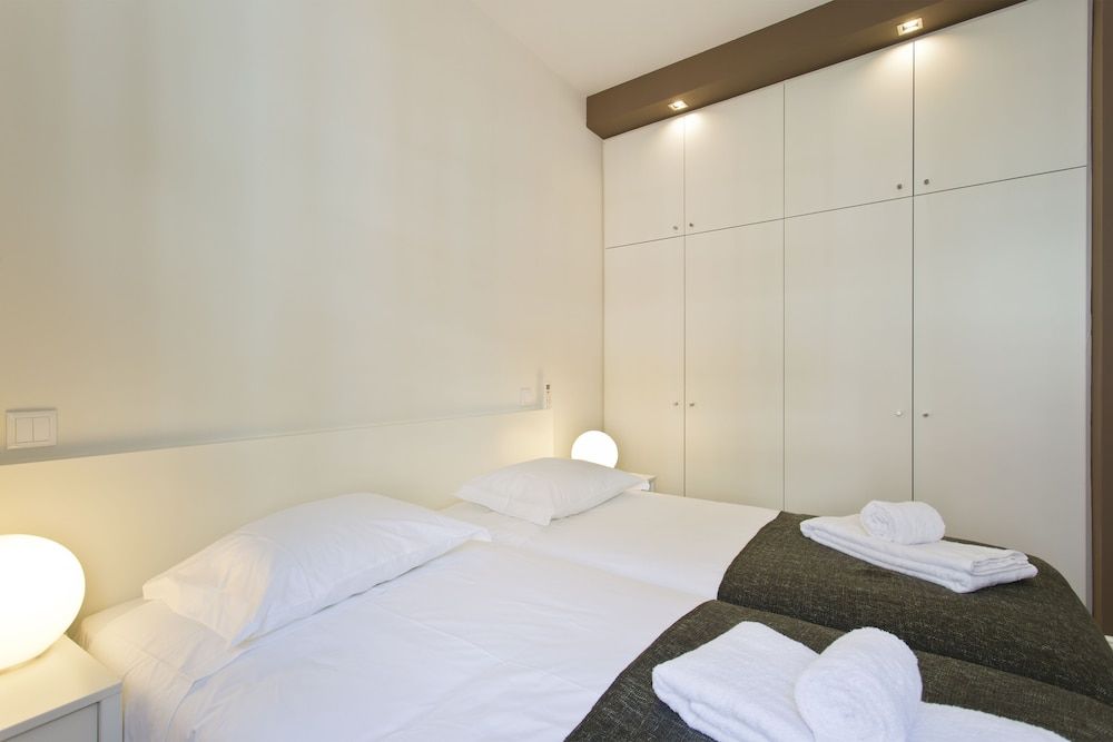 Apartment, 2 Bedrooms (6 people)