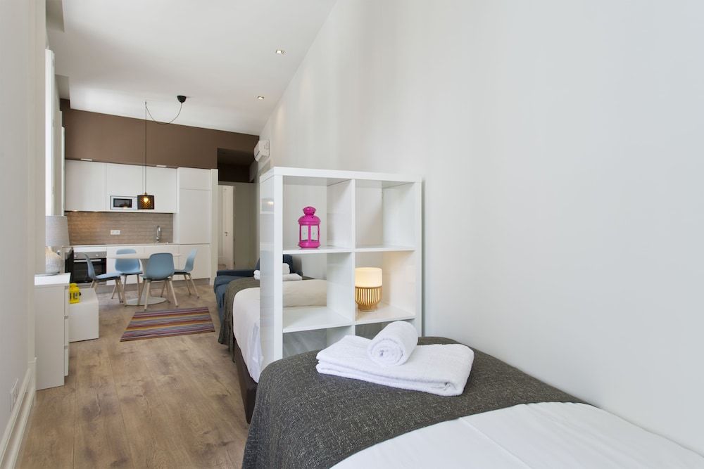 RVA Clérigos Apartments Apartment, 1 Bedroom (4 people) 3