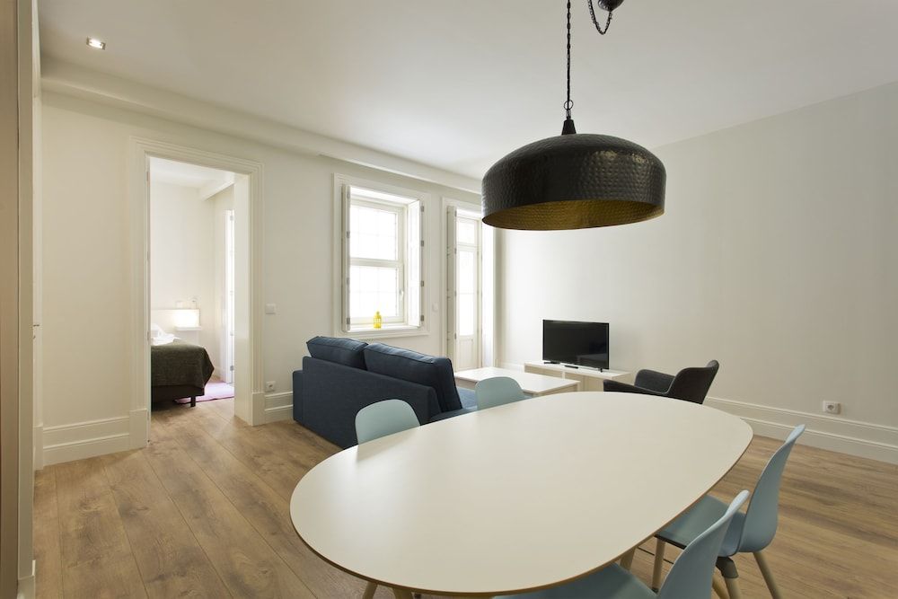 RVA Clérigos Apartments Apartment, 2 Bedrooms (4 people) 8