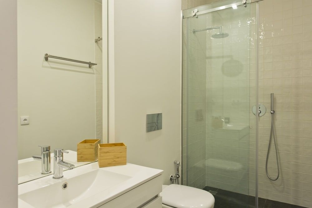 RVA Clérigos Apartments Apartment, 2 Bedrooms (4 people) 6