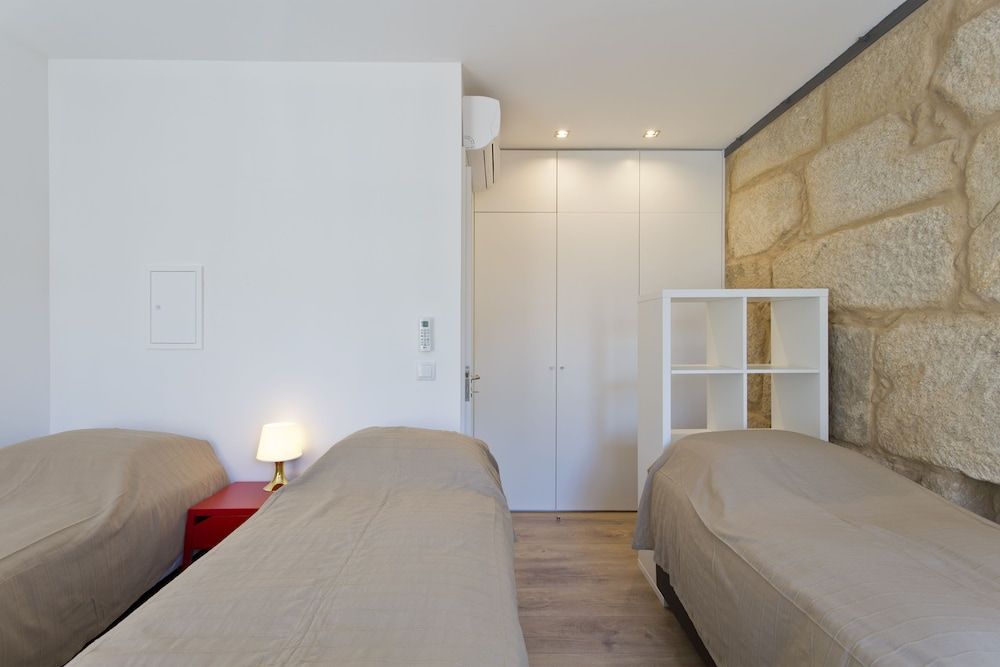Apartment, 1 Bedroom (separate floors)