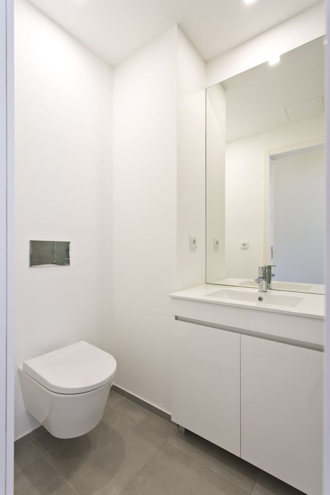 RVA Clérigos Apartments Apartment, 1 Queen Bed 6