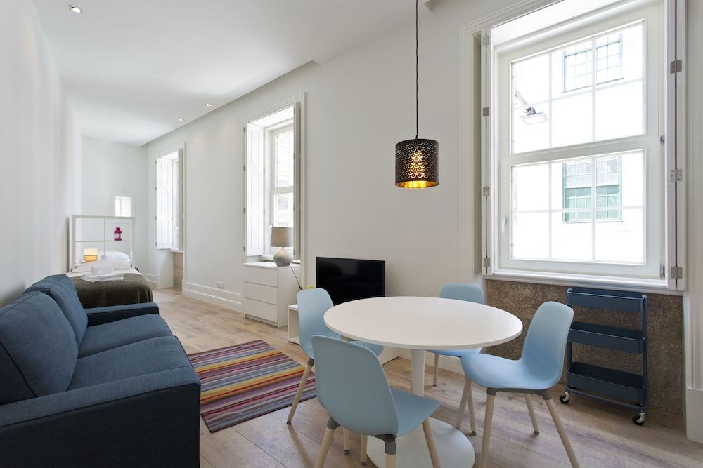 RVA Clérigos Apartments Apartment, 1 Bedroom (4 people) 9