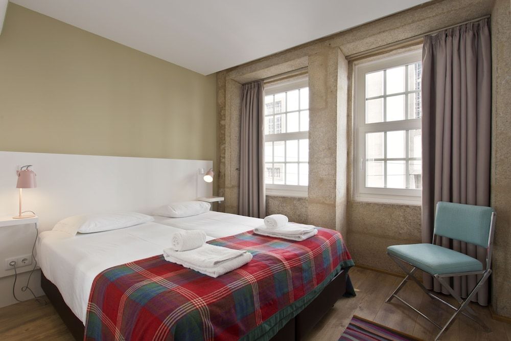 City Apartment