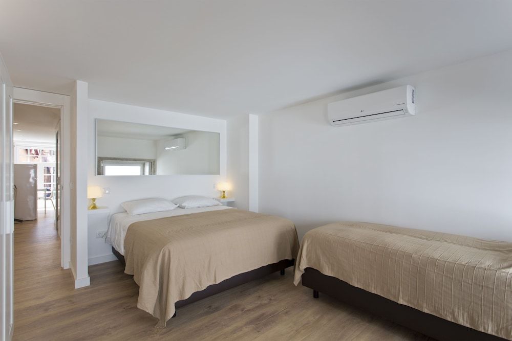 Apartment, 1 Bedroom