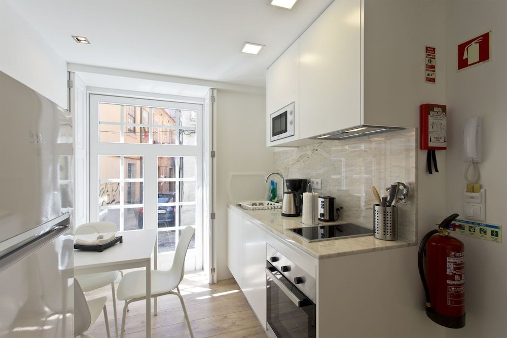 undefined RVA Clérigos Apartments 2