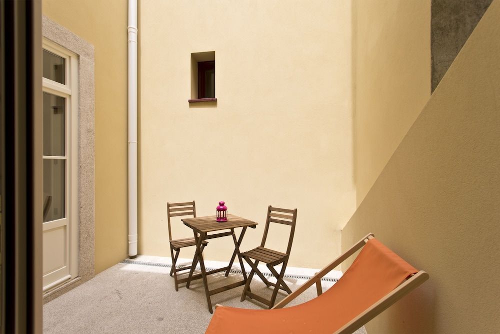 RVA Clérigos Apartments Apartment, 2 Bedrooms (4 people) 4