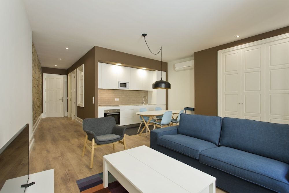 RVA Clérigos Apartments Apartment, 2 Bedrooms (4 people) 12