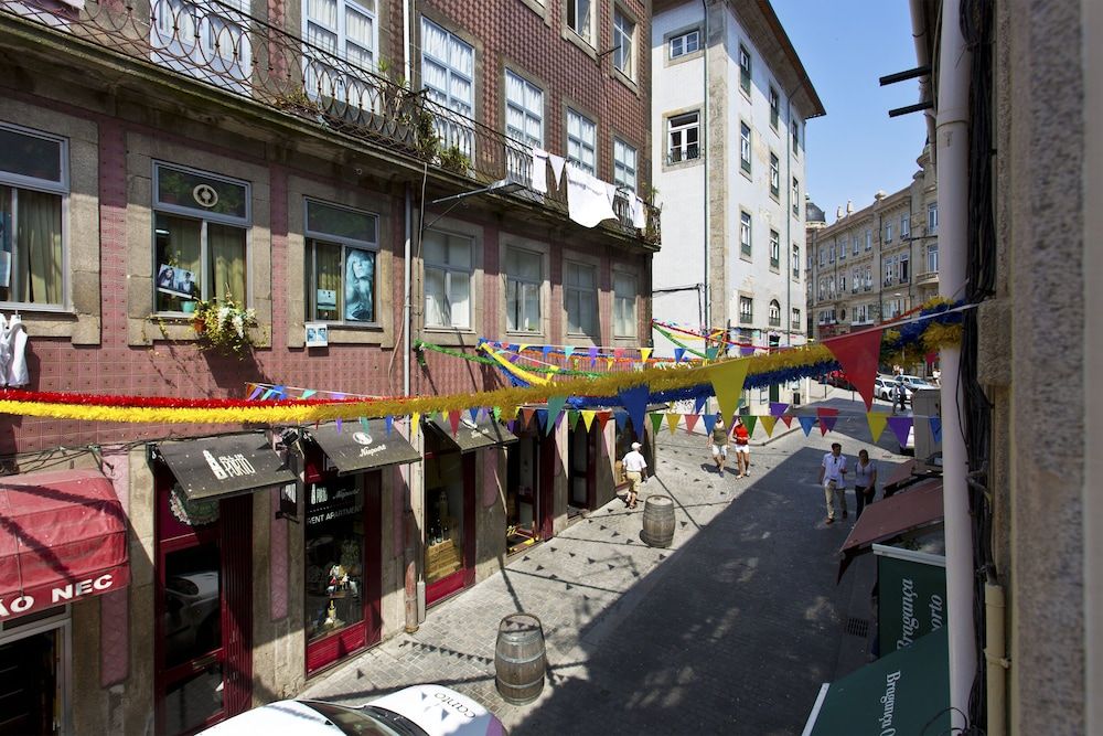 undefined RVA Clérigos Apartments 9