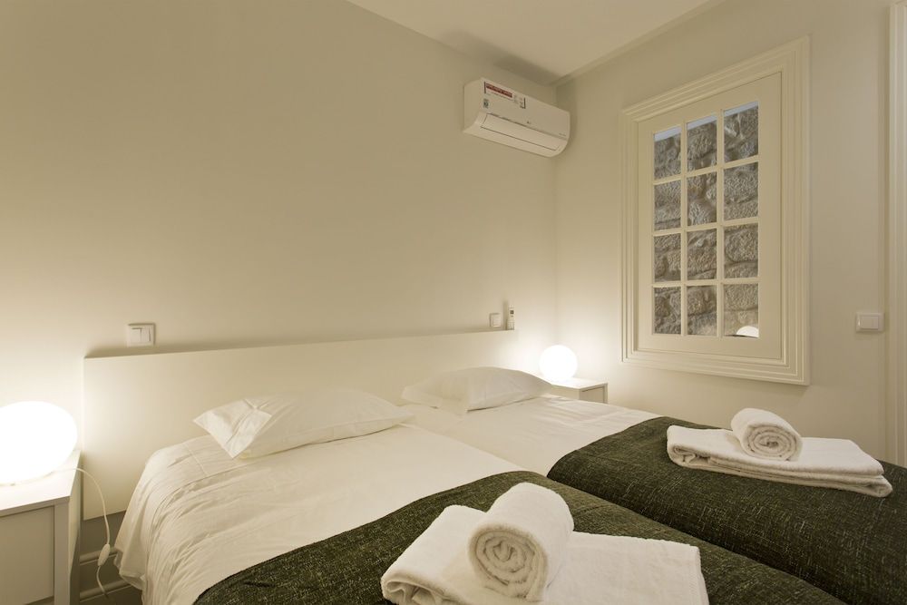 RVA Clérigos Apartments Apartment, 2 Bedrooms (4 people) 2